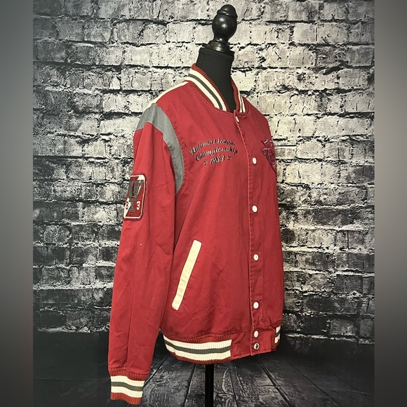 Springfield Classic Jacket - Picture 4 of 5